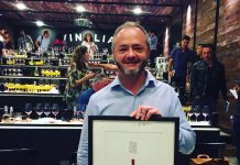 Ingeniero agrónomo asegura que el valle de Osorno tendrá viñedos que producirán vinos de alta calidad