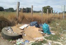 SAGO A.G pone a disposición del Servicio Agrícola y Ganadero antecedentes de posible caso de maltrato animal