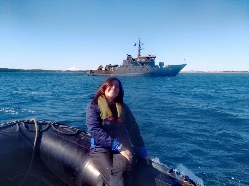 Trabajadoras y líderes gremiales destacan el rol de la mujer en el escenario actual