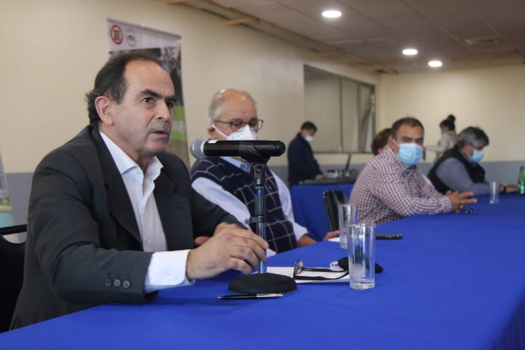 Convocan a mesa público-privada para crear una Corporación de Turismo de Puerto Montt