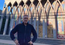 Ricardo Lunari es la primera opción para dirigir a Provincial Osorno este 2021