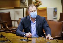 Diputado Jurgensen valoró el proyecto que crea el Ministerio de Obras Públicas y Recursos Hídricos