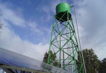 Tres proyectos de Agua Potable Rural son reactivados por el municipio de Puyehue