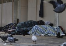 Cantidad de mujeres en situación de calle se multiplicó por once en la última década en Osorno