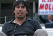 Camarógrafo de TVN perdió la visión de un ojo tras ataque sufrido en Tirúa