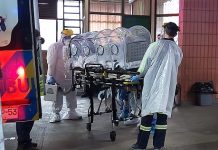 Valdivia aumentó a 44 camas críticas, a un año del inicio de la pandemia