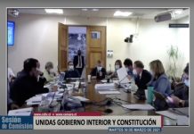 Comisiones de la Cámara aprueban cambio de elecciones al 15 y 16 de mayo: Dejan primaria presidencial para el 18 de julio