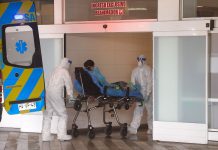 Pandemia en Chile: Minsal reporta 37 decesos y 5.394 nuevos casos