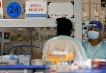 Coronavirus en Chile: sube la positividad y los contagios diarios se mantienen sobre 30 mil