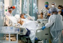 Vicepresidenta de Sochimi afirmó que situación sanitaria en Chile es “catastrófica”