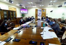 Este miércoles se votará en sala de la Cámara el proyecto para postergar las elecciones