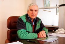 Fedeleche: El gobierno debe actuar rápido para que crisis por escasez hídrica no se profundice