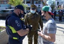 Acción Sanitaria: No es necesario un permiso ante problemas de salud o emergencias