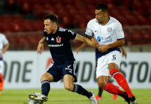 La U visita a San Lorenzo por un cupo en la tercera fase de la Libertadores