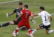 ¡Vuelve el fútbol chileno! La programación de la primera fecha del Campeonato Nacional