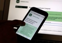 Comisaría Virtual: Este fin de semana se solicitaron tres millones 900 mil permisos