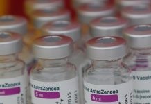 Alemania, Francia, España e Italia se coordinaron para suspender vacunación con AstraZeneca