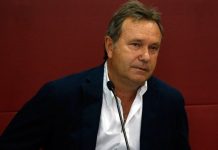 Gaspar Goycoolea, presidente del grupo Hijuelas: La región tendrá entre 10 a 20 mil hectáreas frutícolas en 15 años más