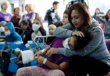 Más de 25 mil personas se encuentran en lista de espera en Chiloé