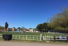 Recinto Sago será punto de vacunación exclusivo de segundas dosis de Pfizer desde este lunes