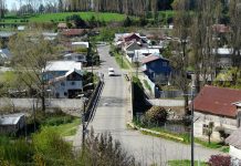 Crisis en Río Negro: La mitad del comercio cerrado y restaurantes han abierto 50 días en cinco meses