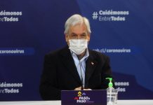 Piñera anuncia acuerdo para tener 1,8 millones de vacuna CanSino: Opera con una dosis