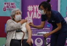 Recinto Sago seguirá operativo para el proceso de vacunación este sábado