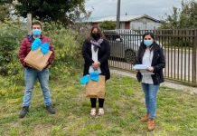Statkraft inicia programa de apoyo a la educación en ocho establecimientos de Puyehue y Río Bueno