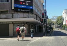 Osorno es la ciudad más seca de Chile con un déficit de un 77% de precipitaciones