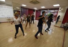 Día del Deporte se celebrará mañana con una serie de actividades virtuales