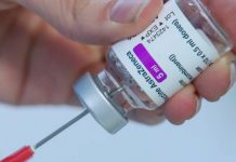 Países Bajos suspende la vacunación con AstraZeneca por “efectos secundarios”