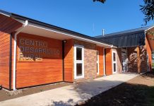 Municipio de Puyehue inaugura el Centro Polifuncional para el Desarrollo Rural