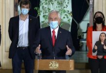 Gobierno anuncia proyecto con suma urgencia de retiro y recuperación de fondos AFP