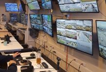 134 cámaras de Televigilancia suma Puerto Montt