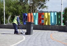Municipio de Puyehue presentó proyectos de puntos verdes, huertos urbanos y cursos de reciclaje