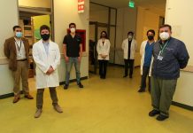 Hospital Puerto Montt ampliará a 49 camas UCI con llegada de nuevos médicos