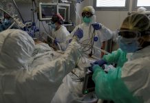 La peor cifra: Minsal reporta más de 8 mil contagios por Covid-19