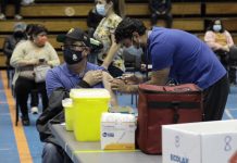 Salud Primaria de Puerto Montt alista puntos de vacunación para la Influenza
