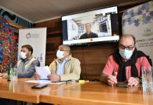 Agrupación de Emprendedores Unidos de Osorno busca generar un programa de reactivación regional