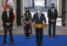 Tercer retiro de las AFP: Gobierno estudia la posibilidad de presentar un proyecto propio