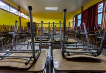 Colegio de Profesores plantea posponer el retorno a clases presenciales ante el aumento del Covid-19