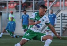 Deportes Puerto Montt defendió a jugador expulsado por supuestos insultos racistas a futbolista de San Luis