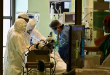 Minsal reportó 7.294 nuevos casos Covid-19 y 122 fallecidos en las últimas 24 horas