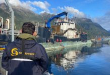 4 centros mantienen planes de contingencia activos por eventuales floraciones algales nocivas