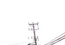 Choque de vehículo con poste deja a más de 3 mil clientes sin luz en Osorno