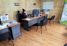 17 mil habitantes beneficiados con ampliación de la Delegación Ruta El Tepual