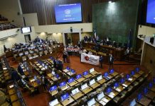 Tercer retiro del 10% avanzó en la Cámara Baja y pasó al Senado