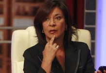 Falleció la periodista y presentadora de televisión Tati Penna