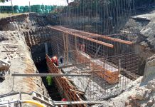 Plan del MOP ha mejorado un 47% más de Puentes Menores comprometidos para período 2018-2022 en Los Lagos