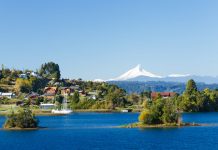Turismo con vista al lago y a la basura: Puerto Octay debe lidiar con la falta de un camión que retire los residuos domiciliarios